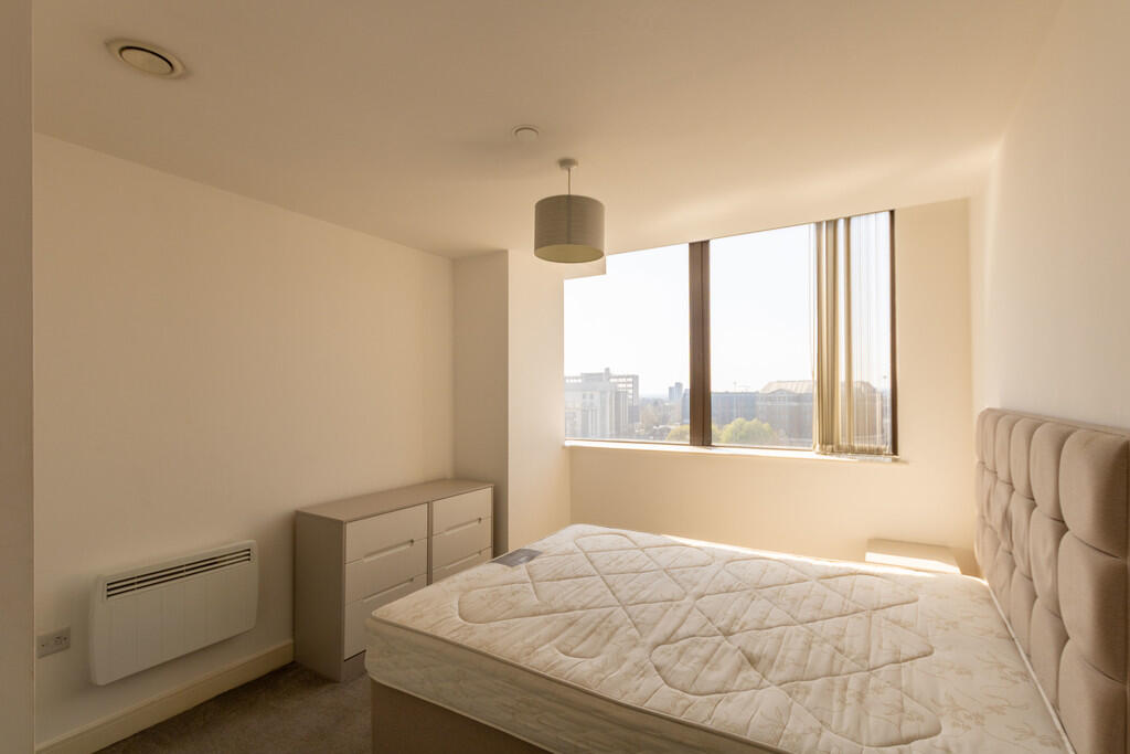 Additional image 5 of Broadway Residences, Broad Street, Birmingham, B15