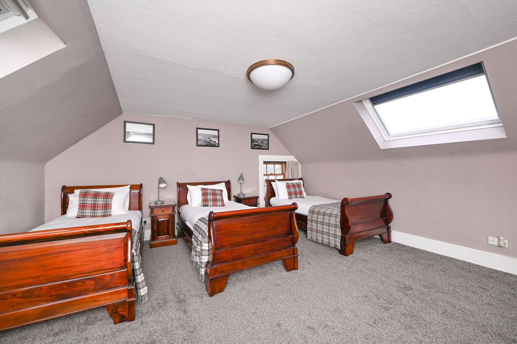 Additional image 53 of 7 bed detached house for saleVoe House, Voe, Shetland ZE2