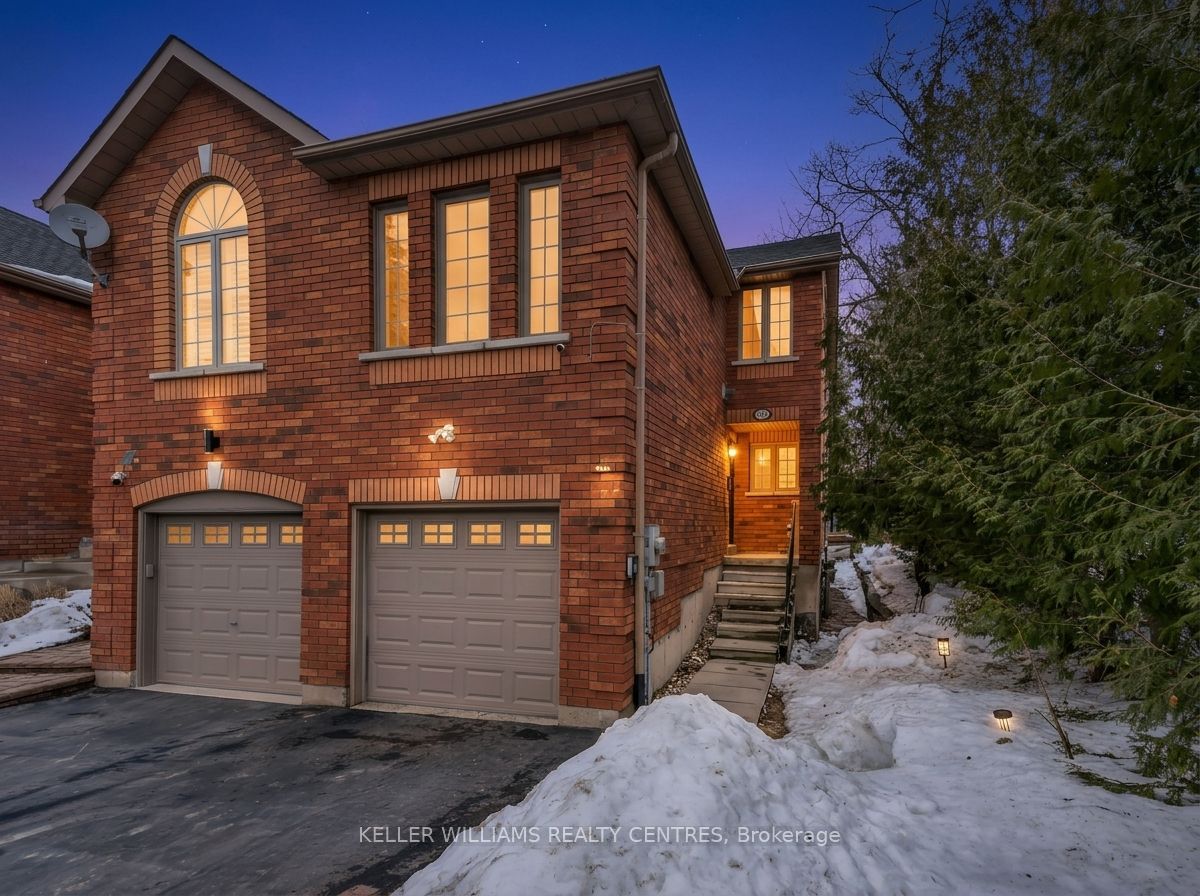 163A Owen Street, Barrie, ON, L4M 3H8