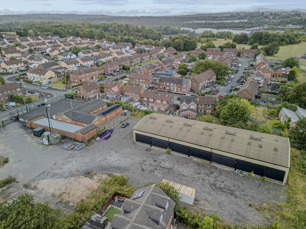 Additional image 16 of Land for saleStonor Street, Cobridge, Stoke On Trent ST6