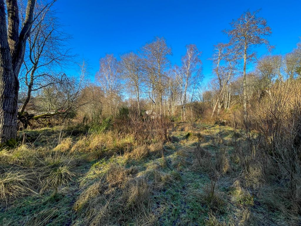 Additional image 8 of Land for saleHouse Site, Mill Lane, Nethy Bridge PH25
