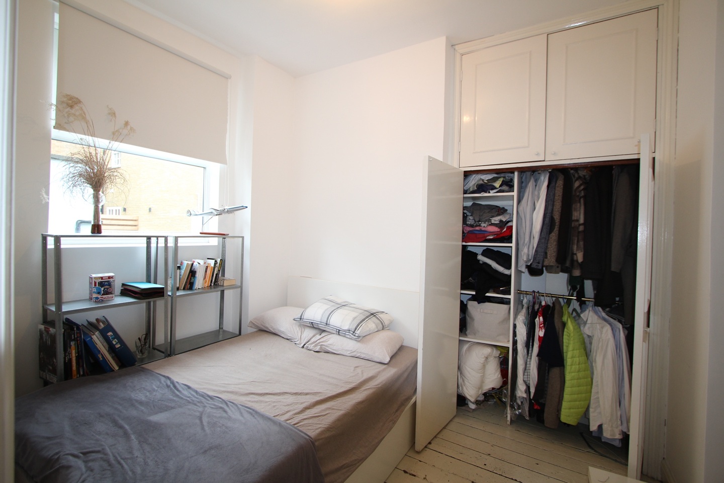 Additional image 10 of 1 Bed Flat, Pratt Mews, NW1, N1 7GU