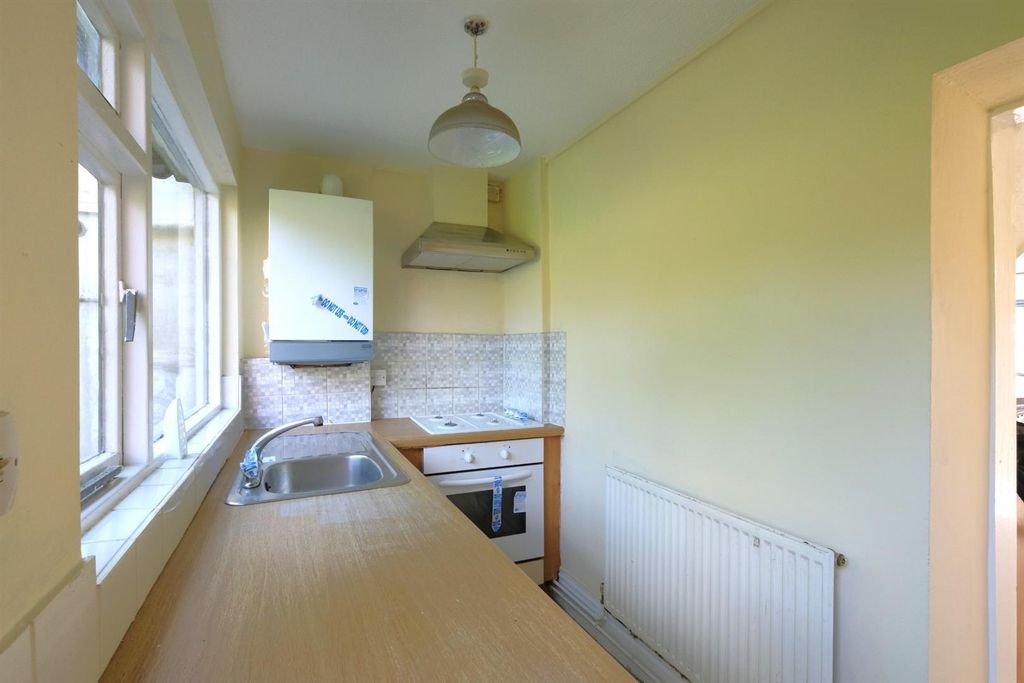 Additional image 3 of 3 bed maisonette for salePrinces Avenue, Llandrindod Wells LD1