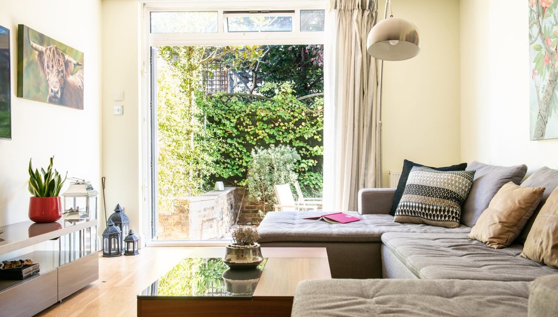 Additional image 2 of 3 Bed Flat, Northwick Terrace, NW8, N1 7GU