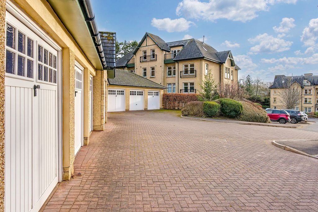 Additional image 13 of 2 bed flat for sale14 Station Bank, Station Bank, Peebles EH45