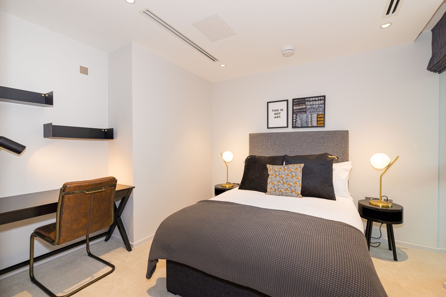 Additional image 21 of 3 Bed Flat, Camley Street, N1C, N1 7GU