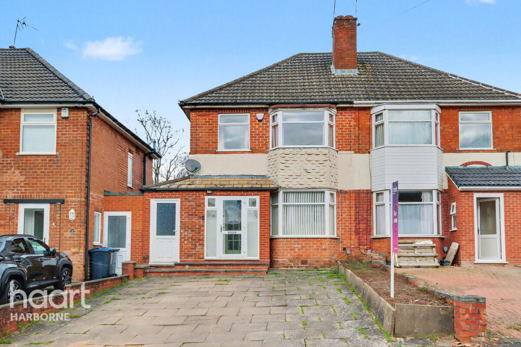 Worlds End Avenue, Quinton