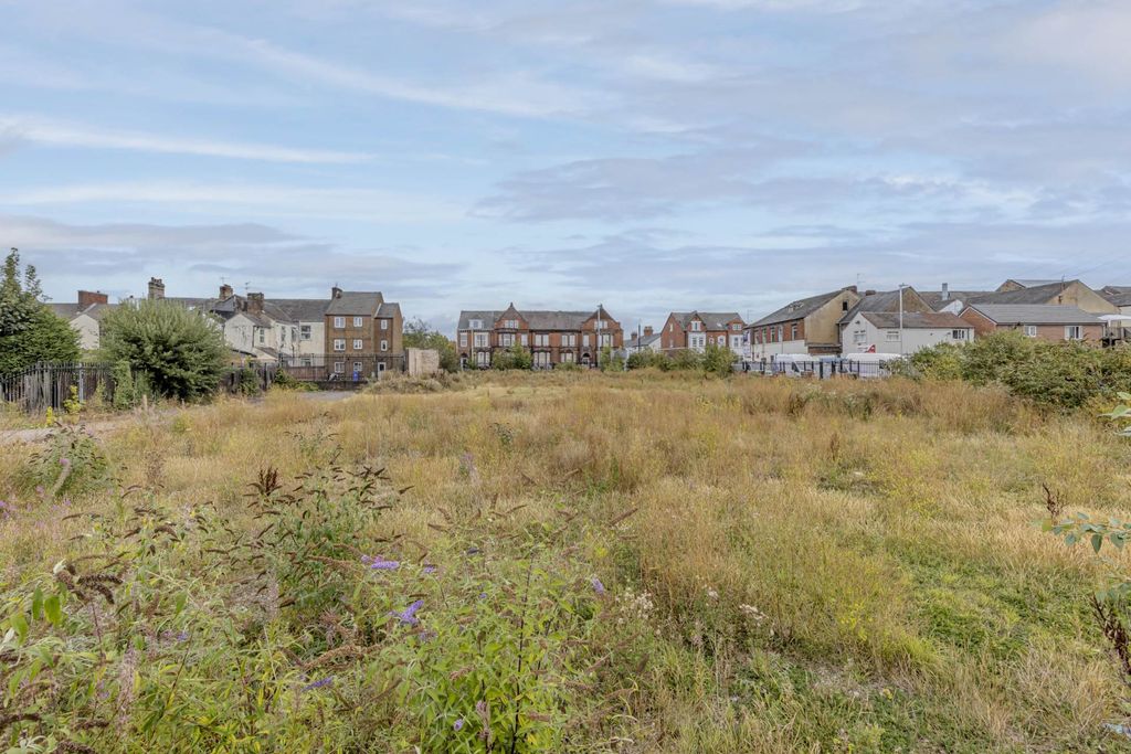 Additional image 4 of Land for saleStonor Street, Cobridge, Stoke On Trent ST6