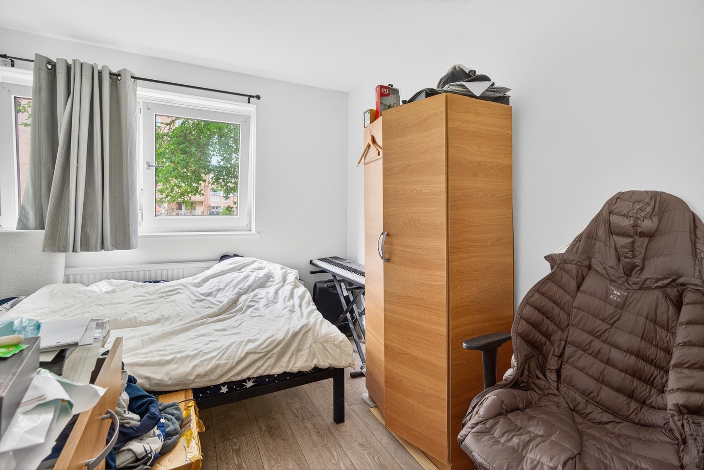 Additional image 10 of 4 Bed Flat, Stockbeck, NW1, N1 7GU