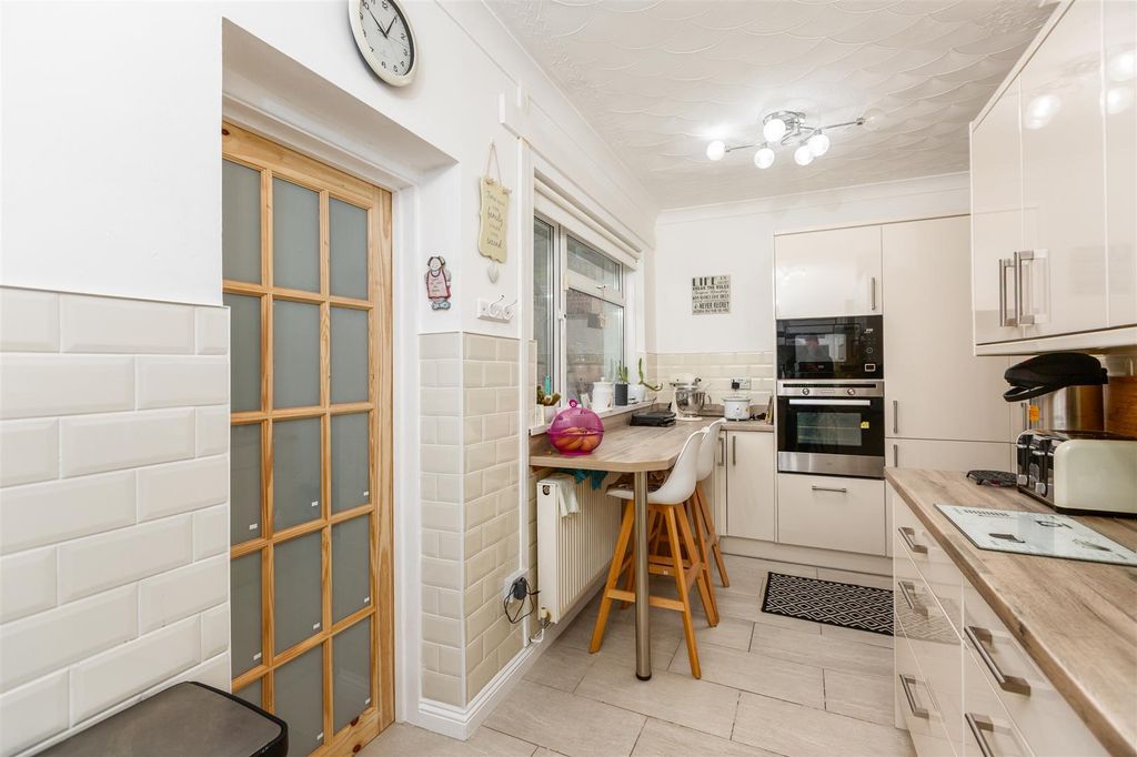 Additional image 11 of 3 bed detached house for saleGwscwm Road, Burry Port SA16