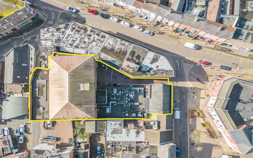 Additional image 7 of Mobile/park home for saleMarket Place, Hinckley LE10