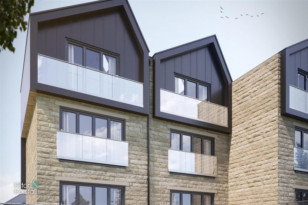Additional image 7 of Land for saleBlack Carr Mill, Skipton Road, Trawden BB8