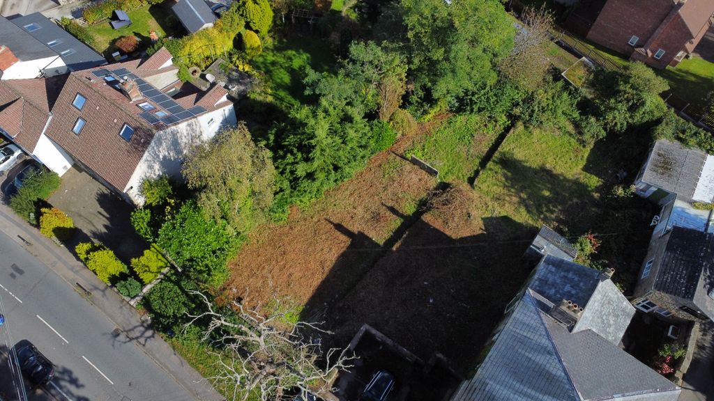 Additional image 4 of Land for saleLand, High Street, Bream, Lydney GL15