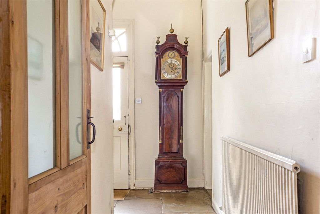 Additional image 5 of 6 bed detached house for saleHalstead House Farm, Oakham Road, Tilton On The Hill, Leicestershire LE7