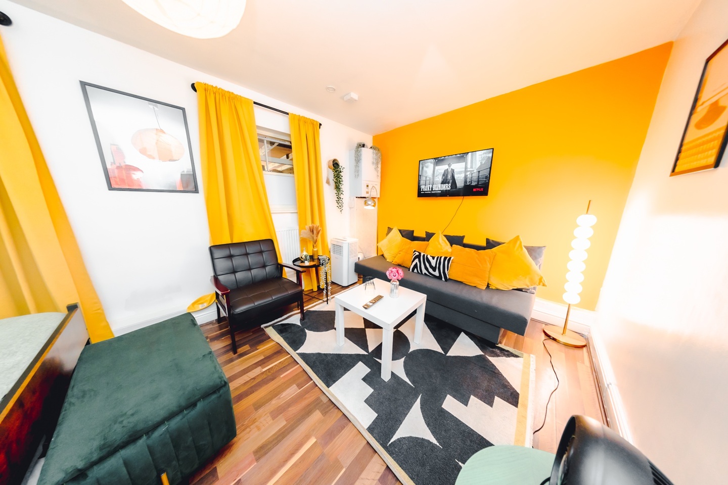 Additional image 15 of 2 Bed Flat, Brick Lane, E1, N1 7GU