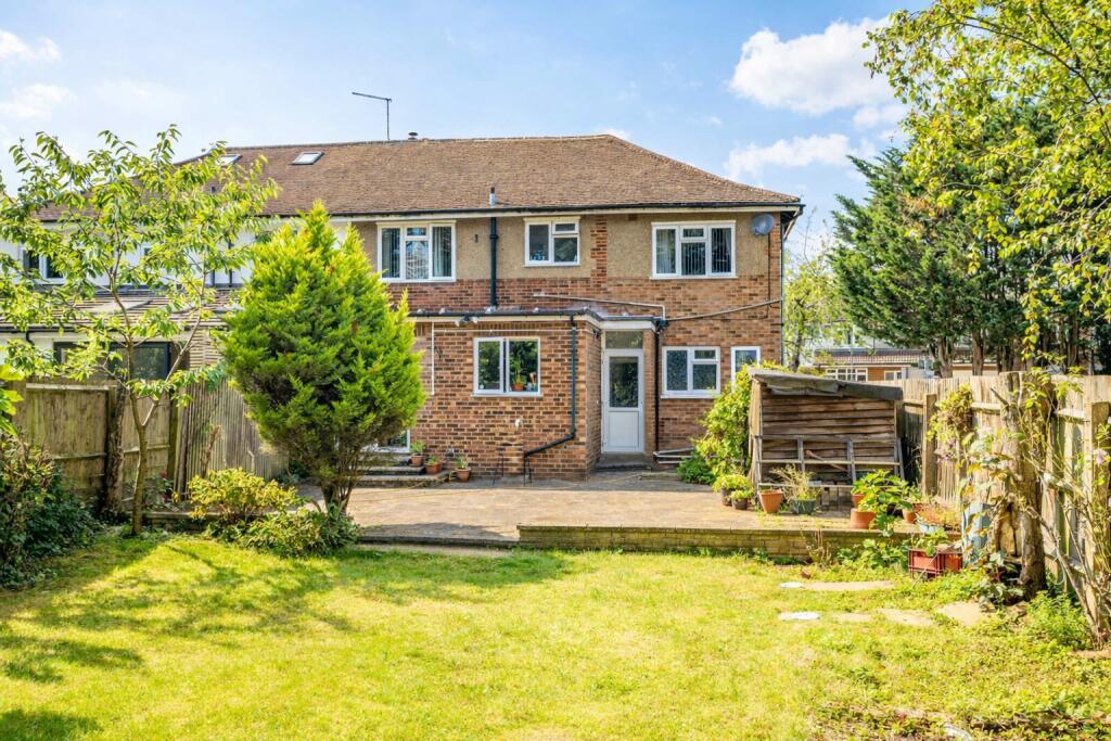 Additional image 17 of Sherwood Avenue, St. Albans, Hertfordshire, AL4