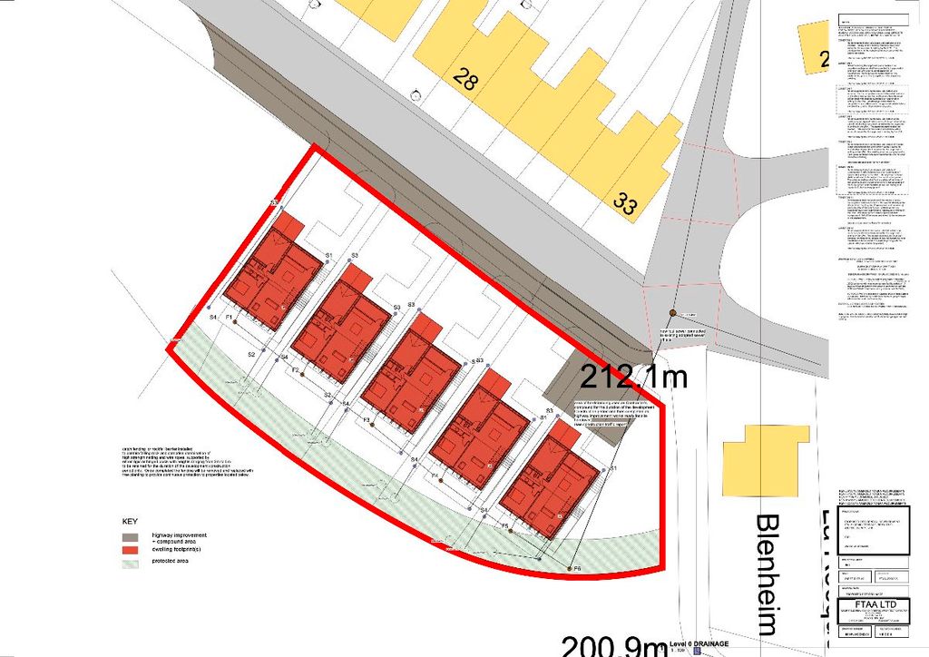 Additional image 2 of Land for salePen Y Graig Terrace, Brynithel, Abertillery NP13