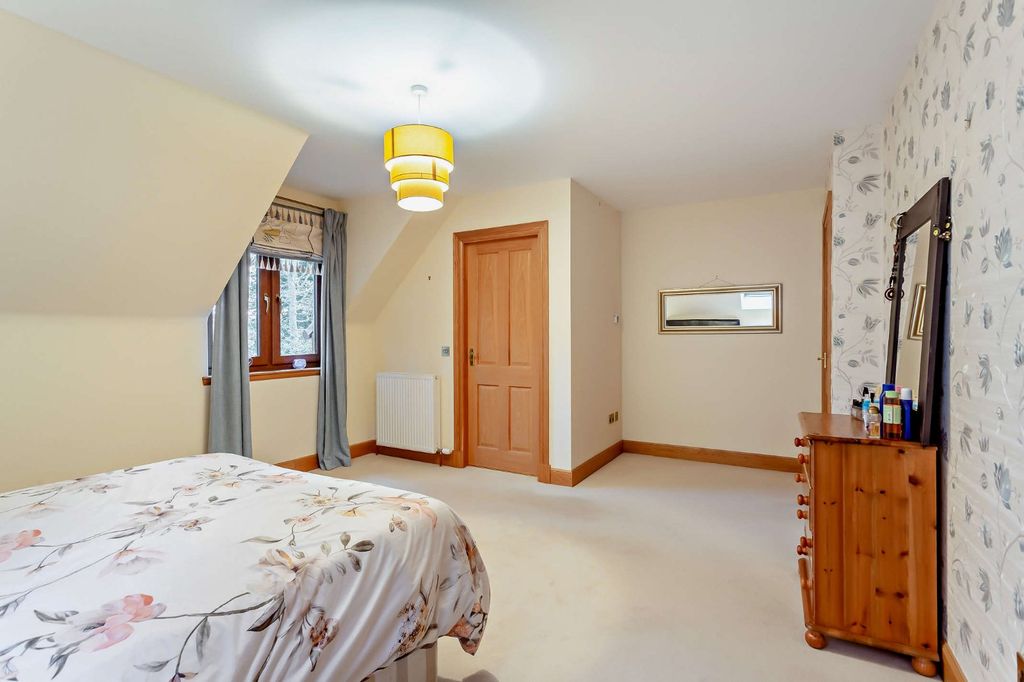 Additional image 36 of 4 bed detached house for saleSt. Leonards Road, Forres, Morayshire IV36