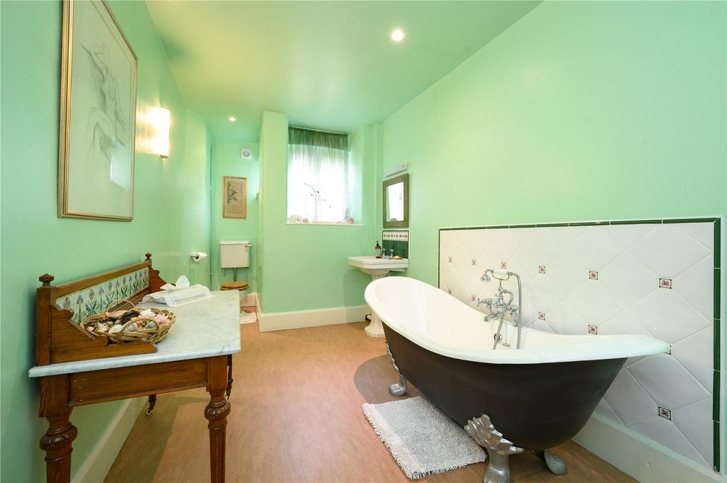Additional image 14 of 10 bed detached house for saleInglisfield, Gifford, Haddington, East Lothian EH41