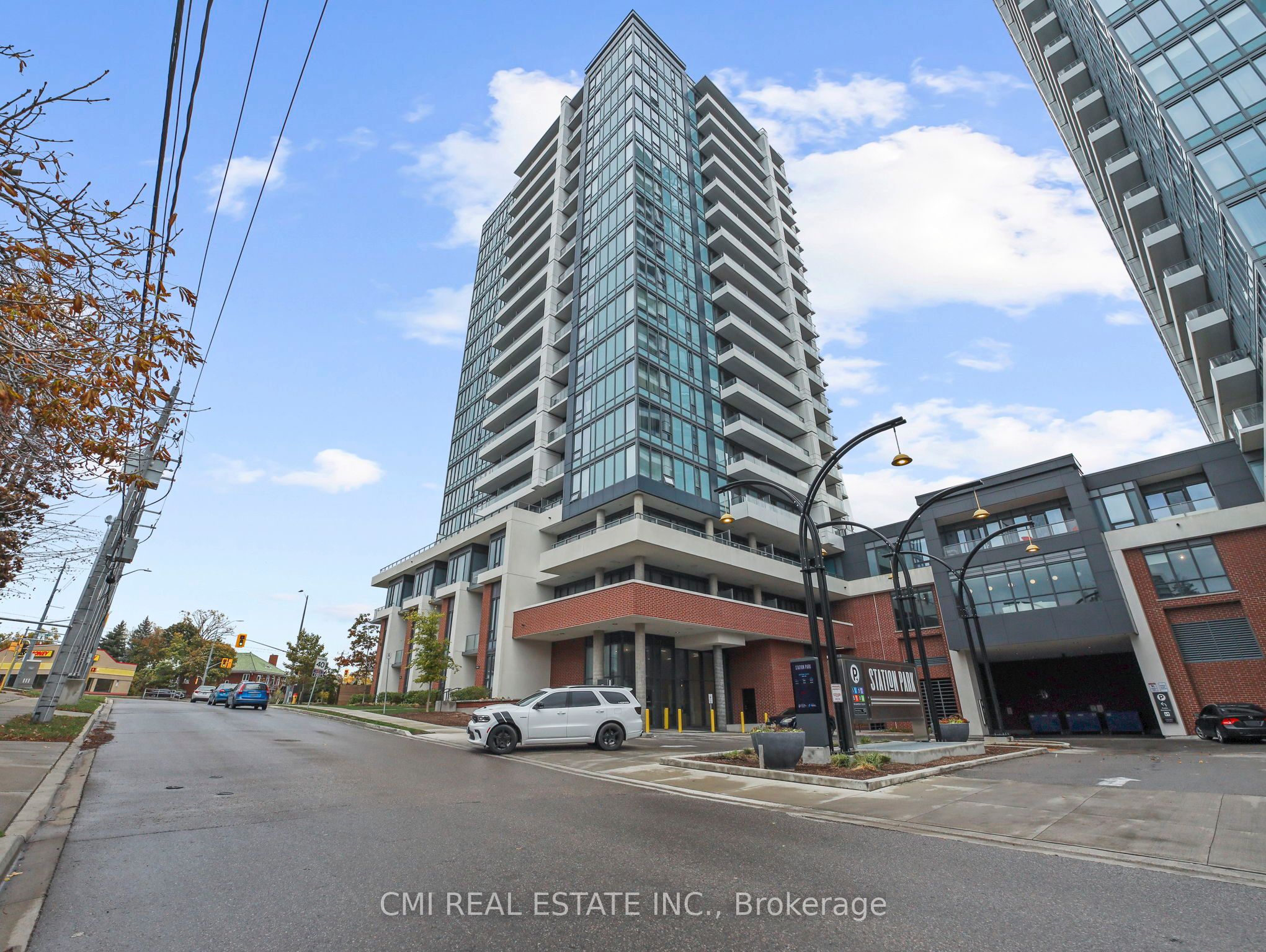 Additional image 2 of 411-5 Wellington Street S, Kitchener, ON, N2G 0E3