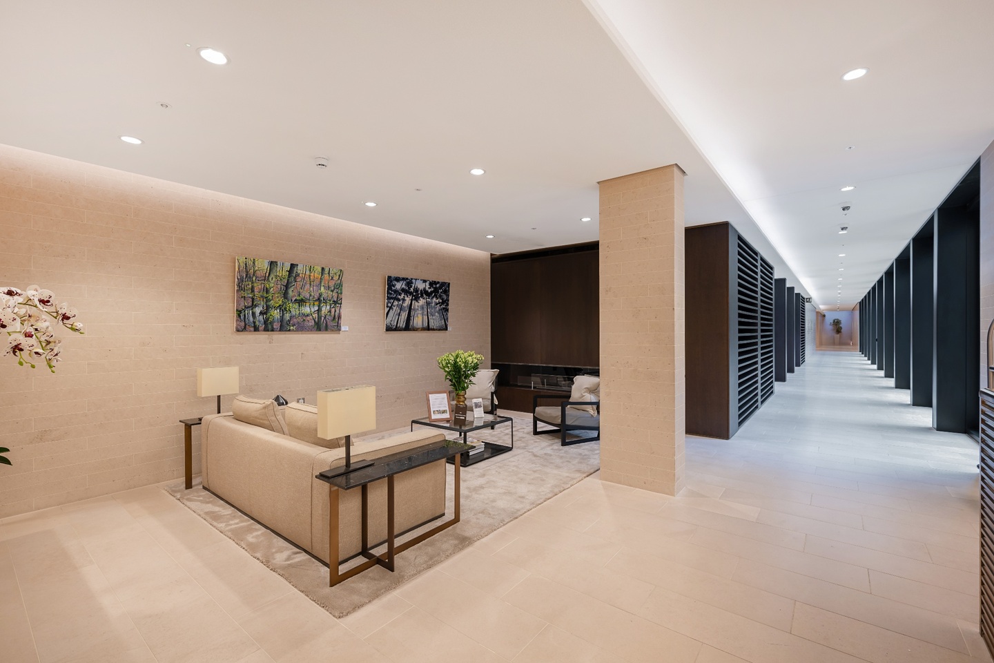 Additional image 12 of 3 Bed Flat, Rathbone Place, W1T, N1 7GU