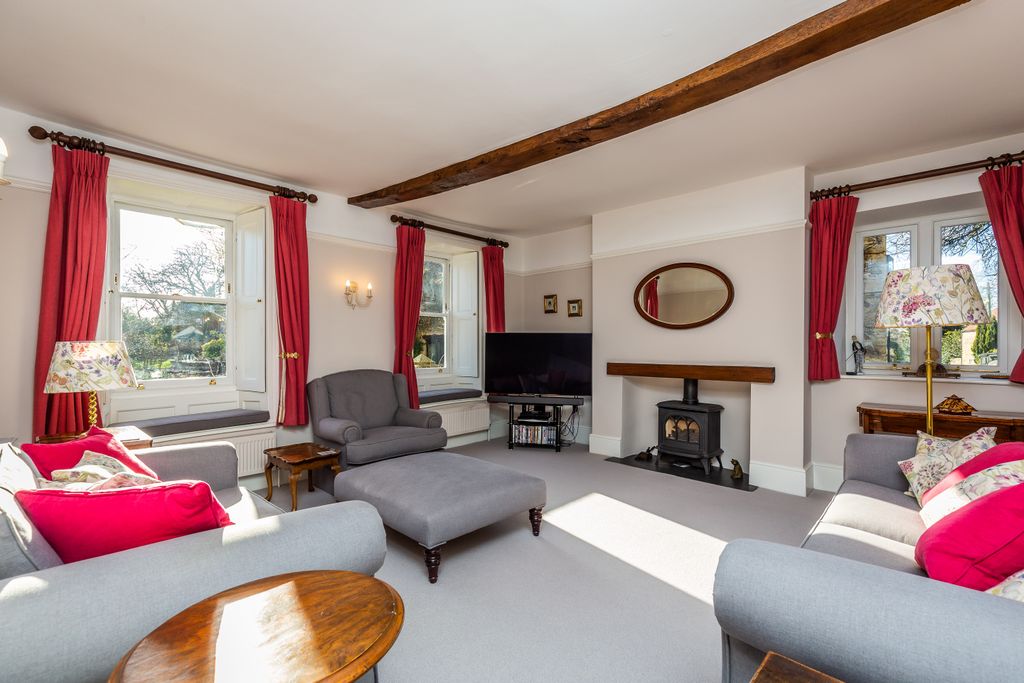 Additional image 6 of 7 bed detached house for saleWaddington House, Maltkiln Lane, Waddington LN5