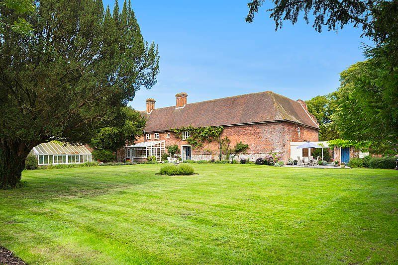 Additional image 12 of 5 bed detached house for saleMetfield Road, Fressingfield, Eye, Suffolk IP21