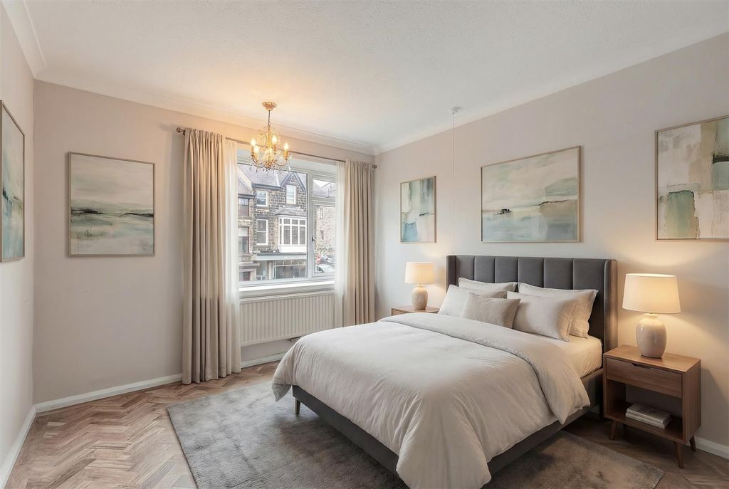 Additional image 9 of 1 bed flat for saleGuardian Court, Ilkley LS29