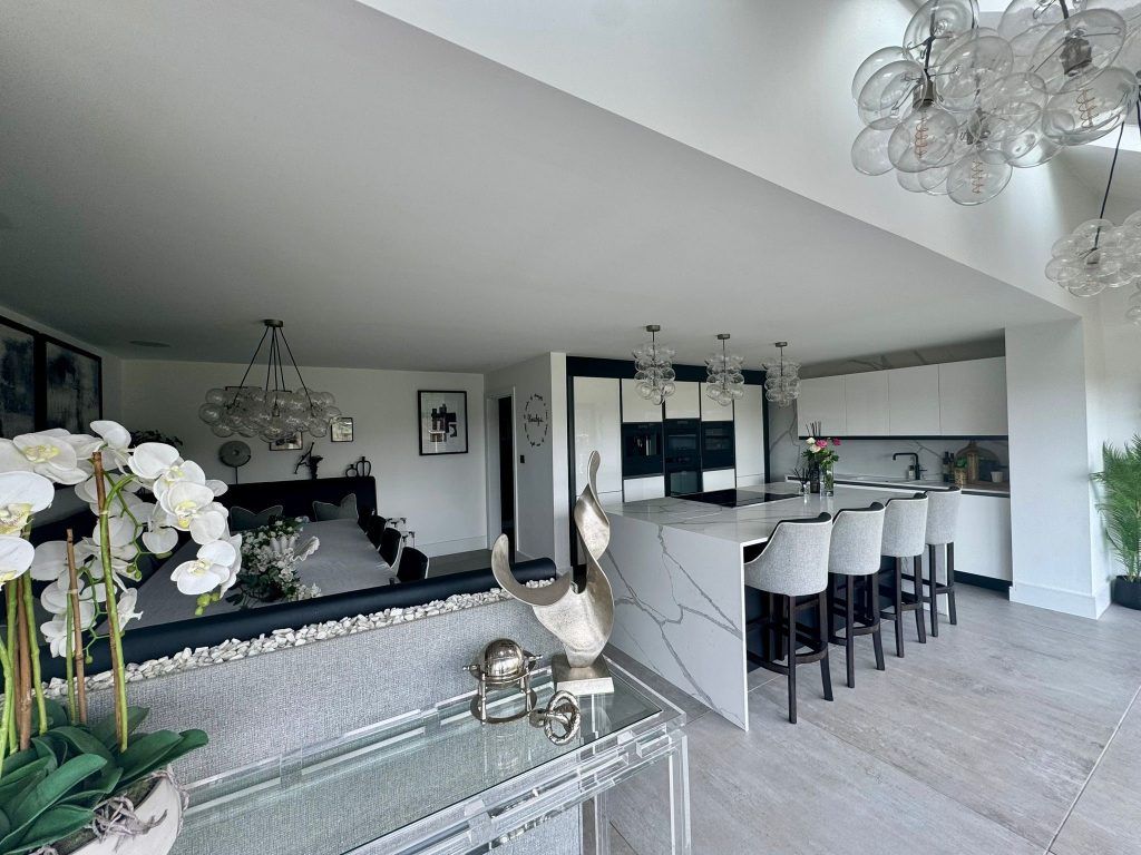 Additional image 11 of 5 bed detached house for sale60 Eastoft Road, Crowle. Scunthorpe. DN17