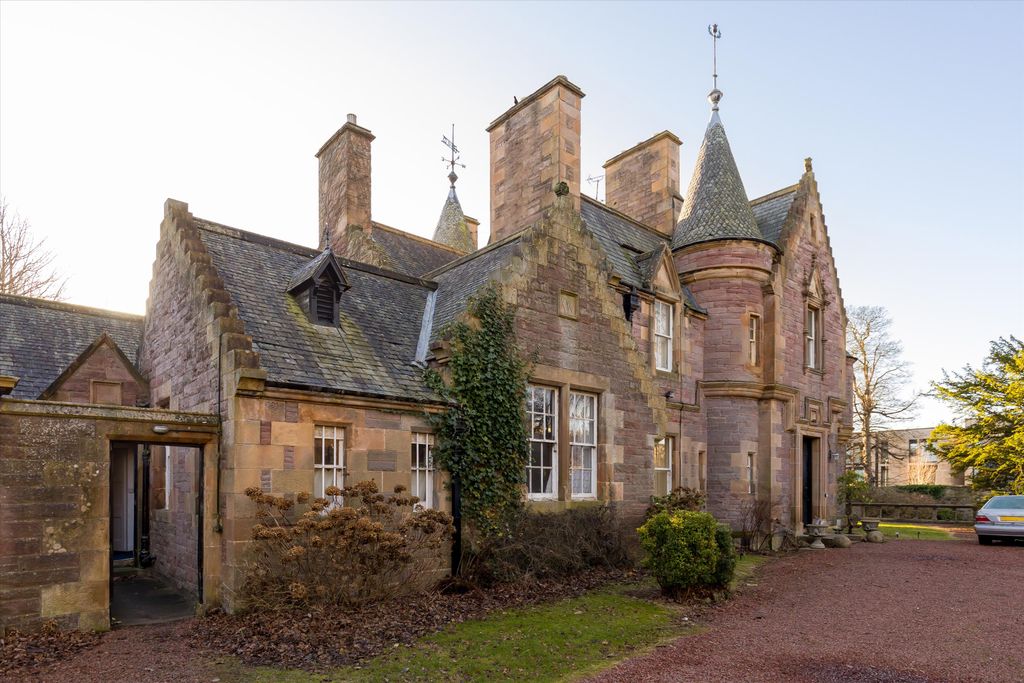 Additional image 26 of 12 bed detached house for saleAvallon, Clinton Road, Edinburgh EH9