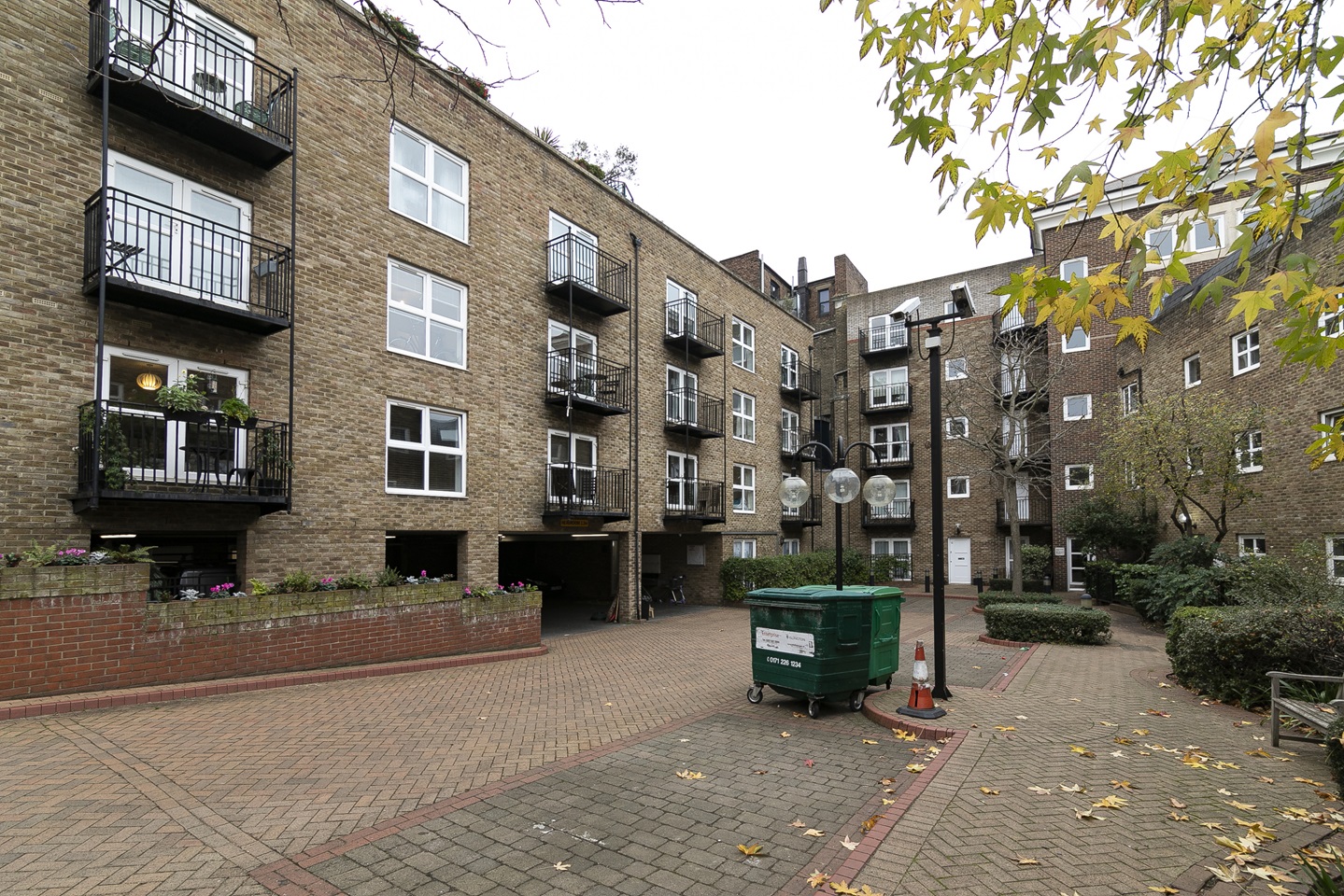 Additional image 18 of 2 Bed Flat, Melville Place, N1, N1 7GU
