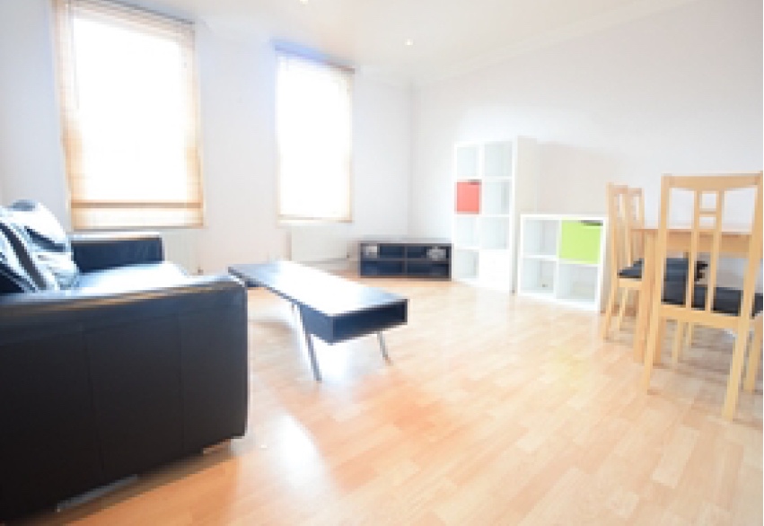 Additional image 2 of 1 Bed Flat, Vassall Road, SW9, N1 7GU