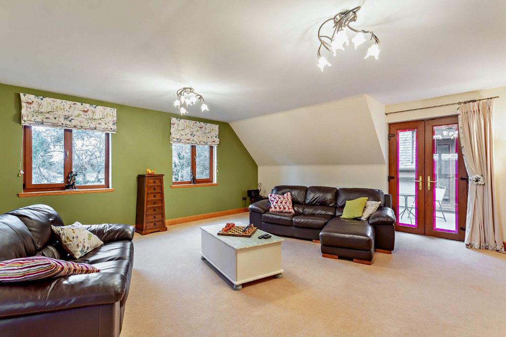 Additional image 29 of 4 bed detached house for saleSt. Leonards Road, Forres, Morayshire IV36