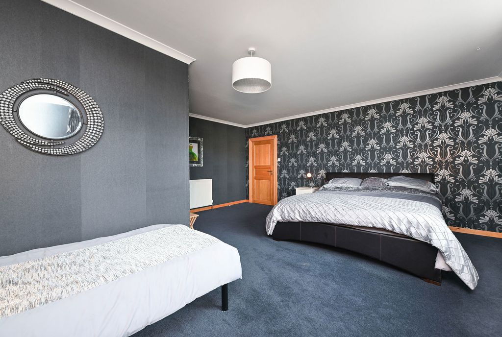 Additional image 57 of 5 bed detached house for saleNorvista House, Gott, Shetland ZE2