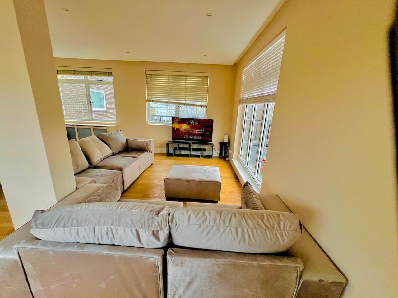 Additional image 2 of 3 Bed Flat, Derwent House, SW7, N1 7GU