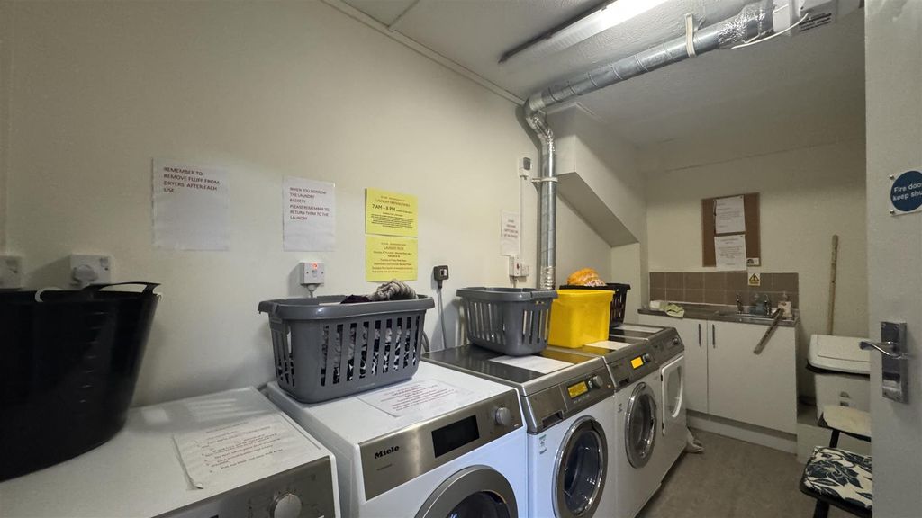 Additional image 11 of 1 bed flat for saleMount Pleasant Road, Poole BH15