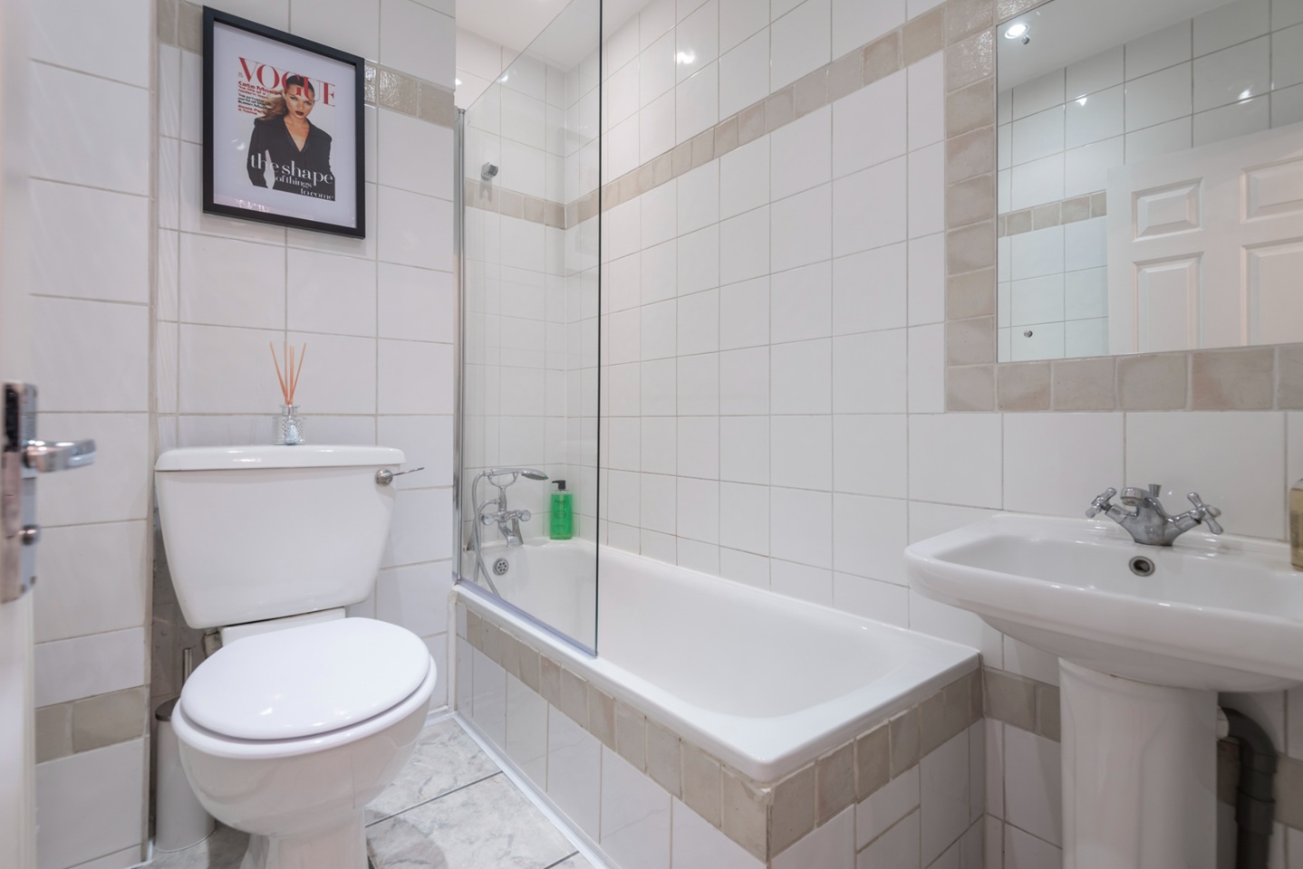 Additional image 29 of 1 Bed Flat, Clifton Road, W9, N1 7GU
