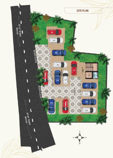 Additional image 3 of Tupudana, Ranchi