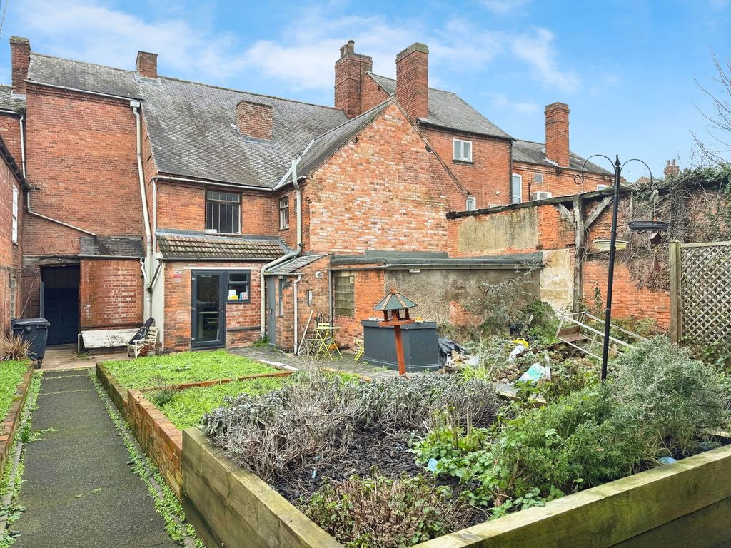 Additional image 11 of Land for saleChurch Gate, Loughborough LE11