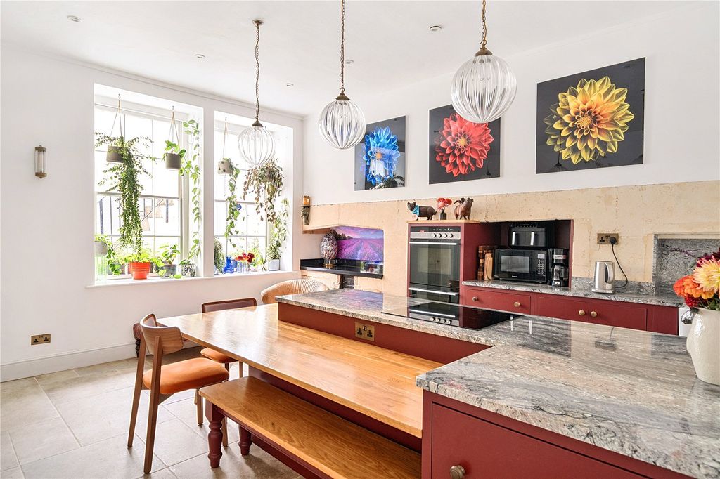 Additional image 10 of 3 bed flat for saleMarlborough Buildings, Bath, Somerset BA1