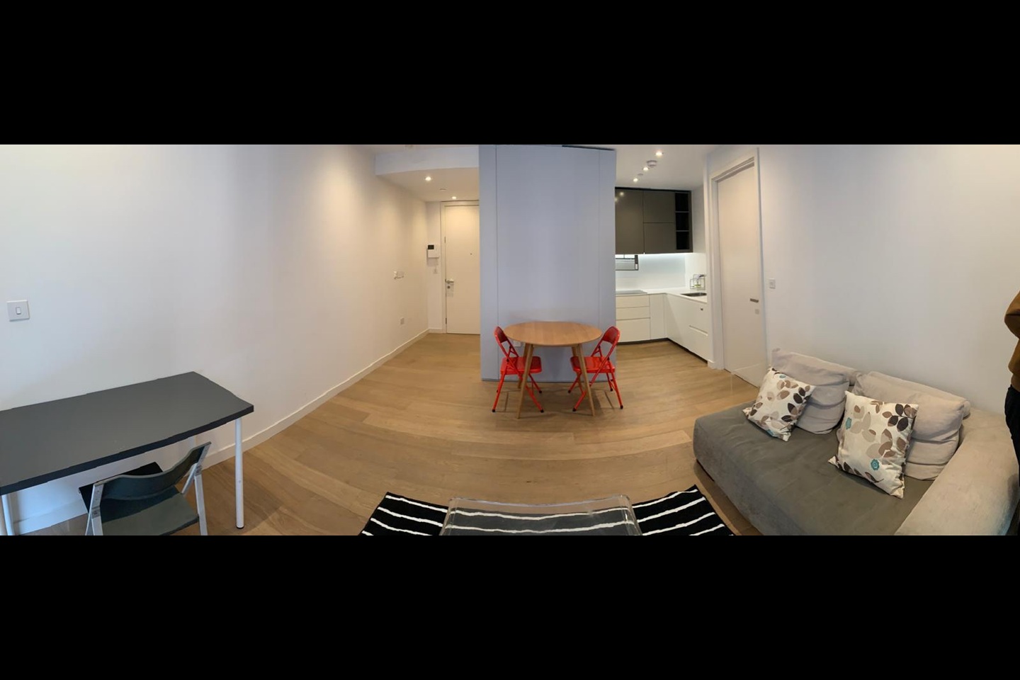 Additional image 7 of 1 Bed Flat, Handyside St, N1C, N1 7GU