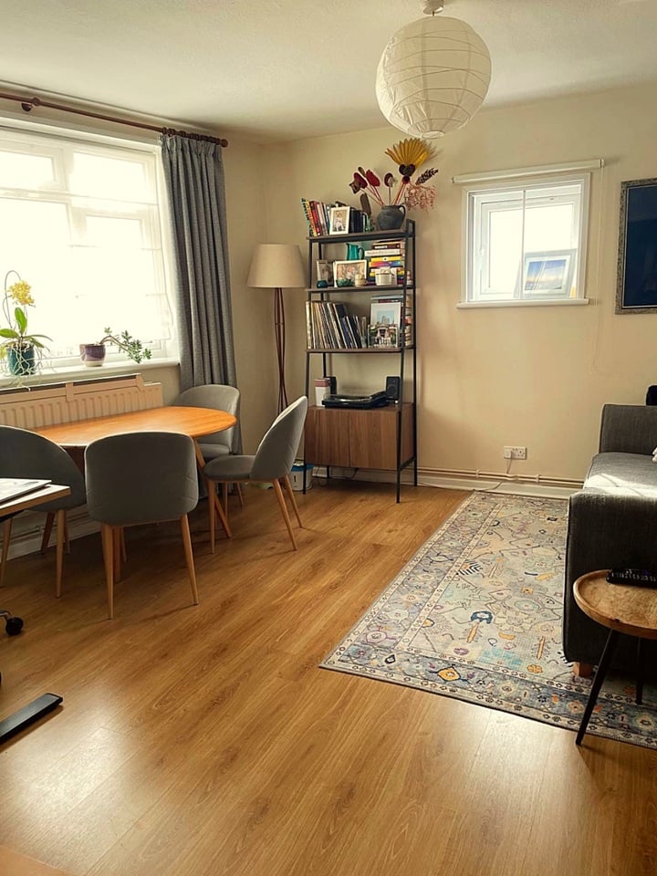 Additional image 2 of 3 Bed Flat, Longley Court, SW8, N1 7GU