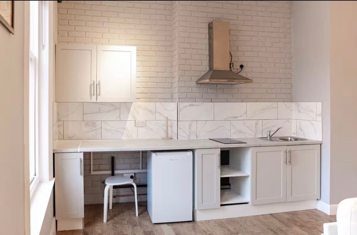 Additional image 4 of 1 Bed Flat, Upper Street, N1, N1 2XQ