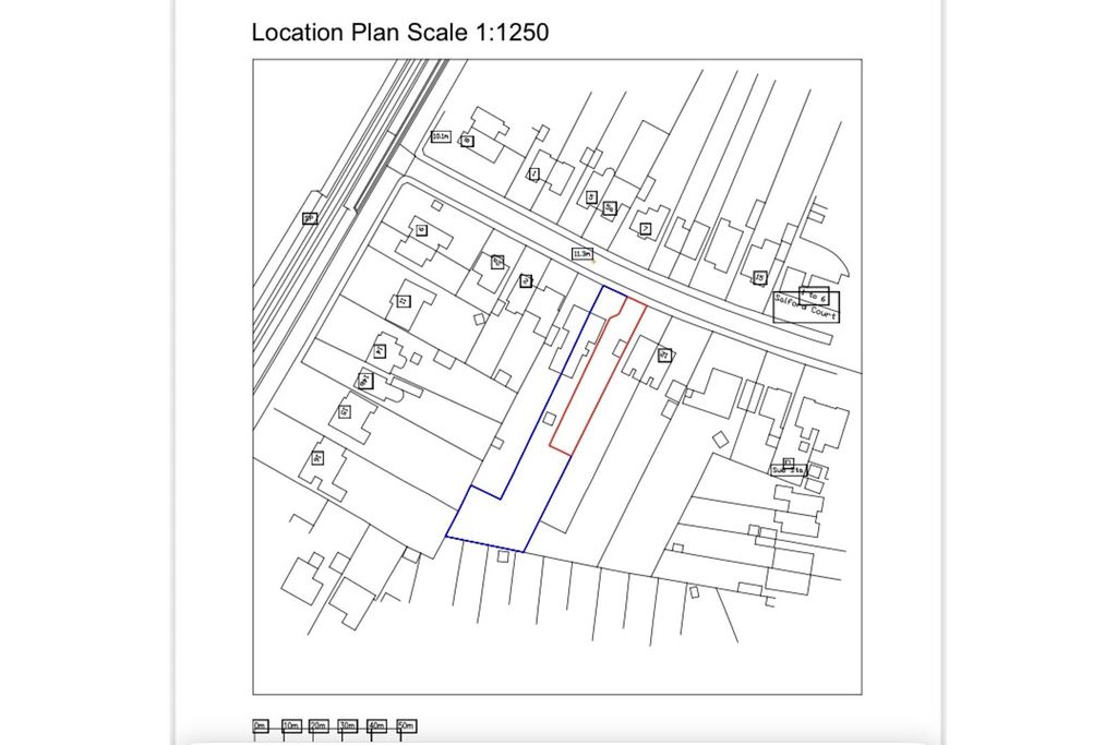 Additional image 7 of Land for saleSalford Road, Southport PR8