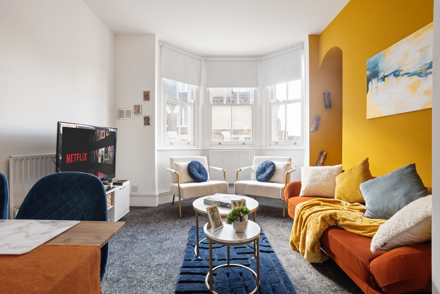 2 Bed Semi-Detached House, Royal College Street, NW1, N1 7GU