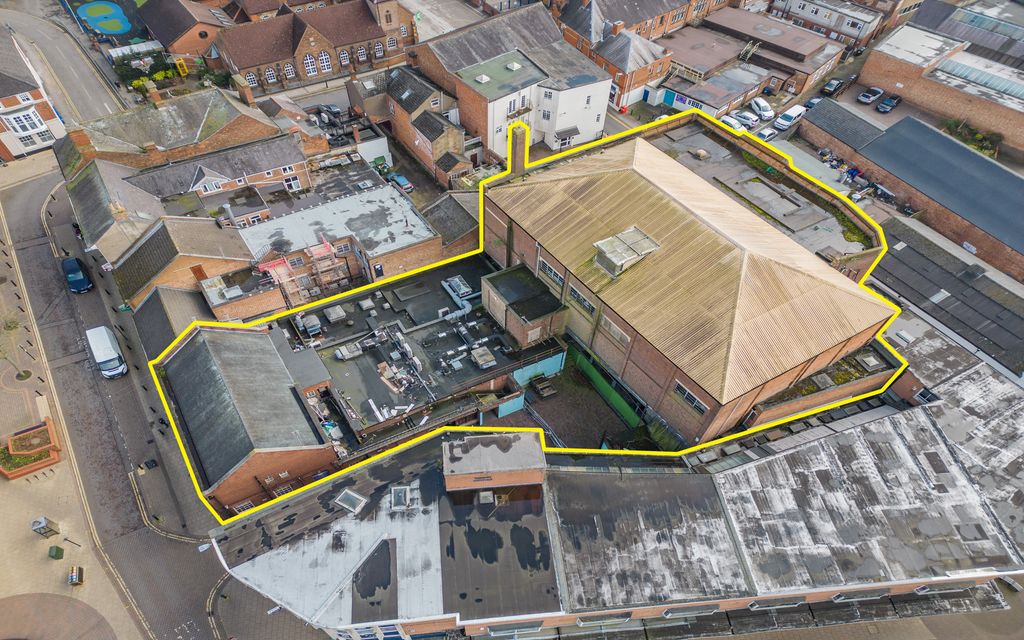 Additional image 2 of Mobile/park home for saleMarket Place, Hinckley LE10