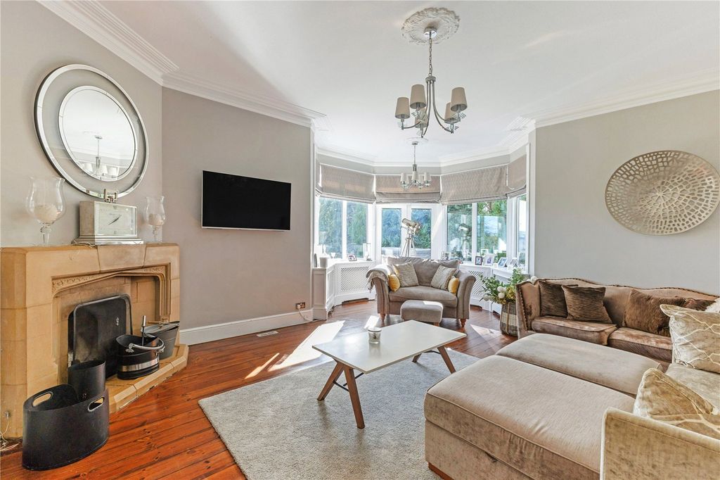 Additional image 4 of 5 bed detached house for saleRidgeway Road, Long Ashton, North Somerset BS41