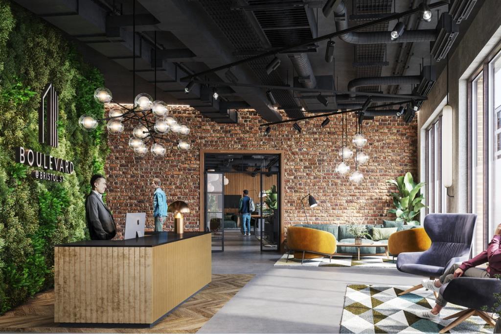 Additional image 6 of Boulevard, Bristol Street, Birmingham, B5 7FW