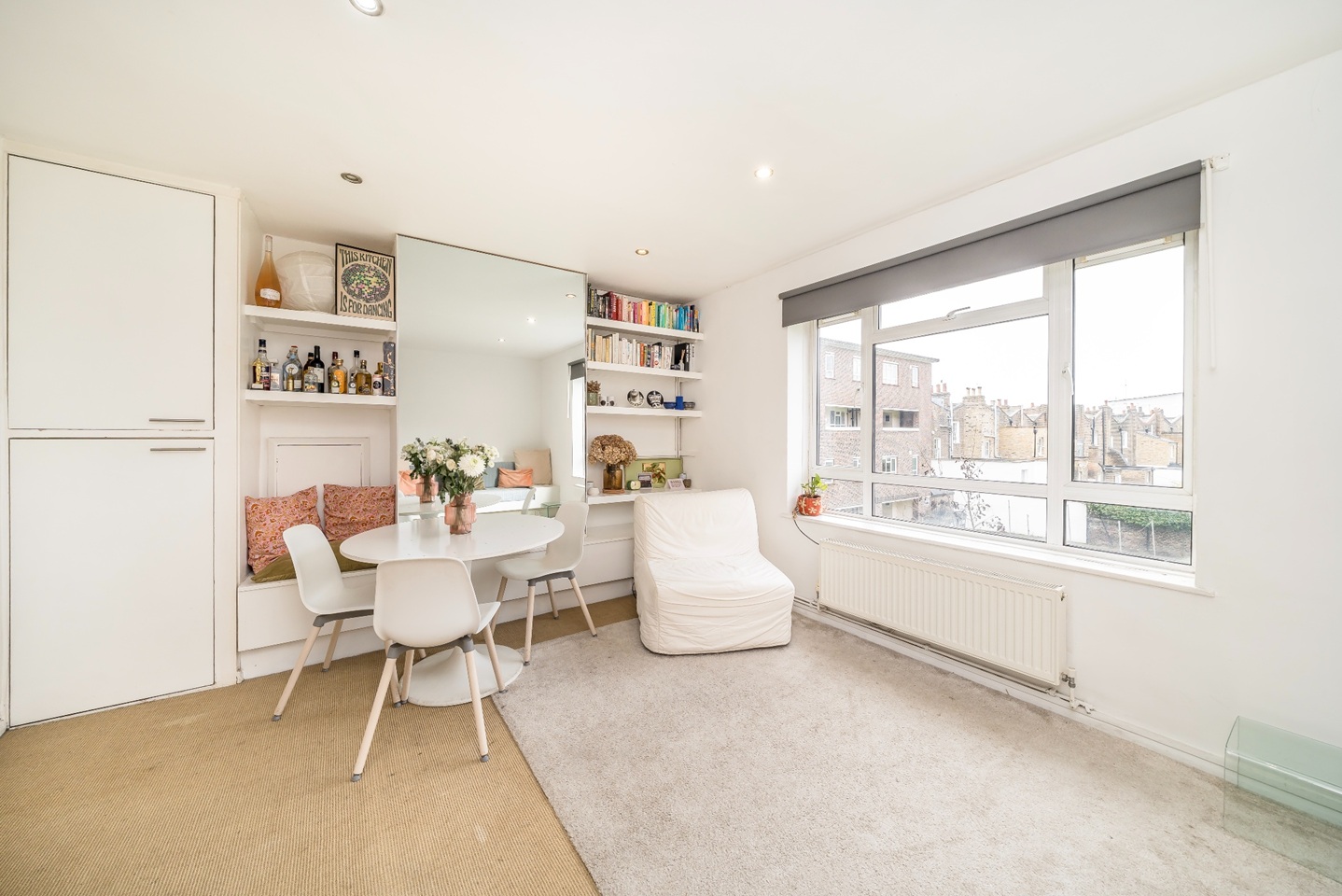 Additional image 2 of 2 Bed Flat, Barnes Court, N1, N1 7GU