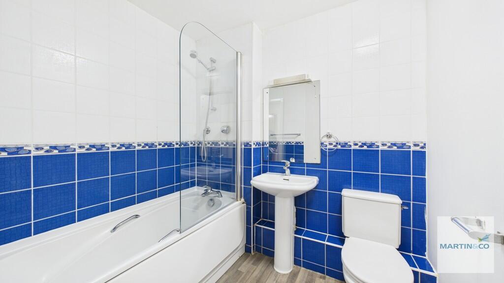 Additional image 7 of Saturday Bridge, Gas Street, Birmingham